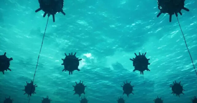 Tramp: İran Hörmüz boğazında minaları ABŞ-ın köməyi ilə təmizləyir