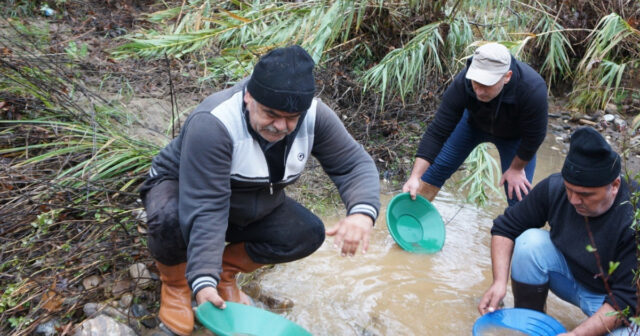 Yerdə tapılır: qramı 17 min manatdır – FOTO