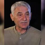 Əməkdar incəsənət xadimini kinostudiyadakı otağından çıxarıb, əşyalarını doğradılar – FOTO