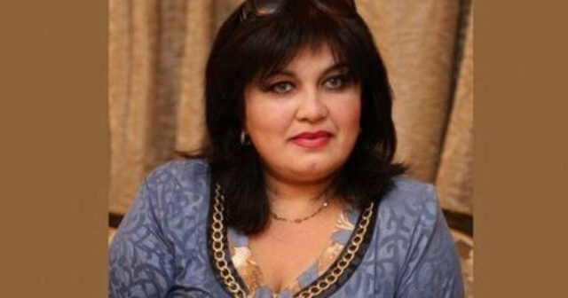 “Şikayət etsən, maşınla üstündən keçəcəyəm” – Aktrisa iş adamını 16 minlik dələduzluqda ittiham edir