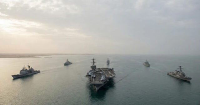 ŞOK səs yazısı YAYILDI: ABŞ görün nələr edib – AUDİO