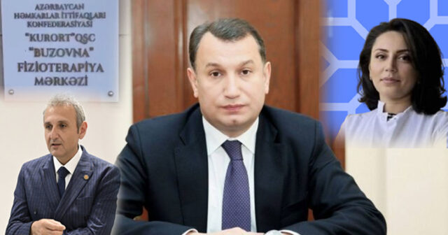 AHİK-də nə dəyişib – sədr, yoxsa idarəetmə? Çingiz Hacıyevin “Kurort”u və Buzovna filialı “ailə şirkəti”dirmi?