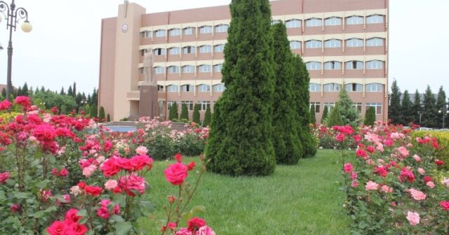 Həmid Nəsirov müdir TƏYİN OLUNDU