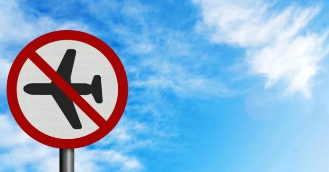 Ermənistandan ŞOK QƏRAR – Hava məkanını bağlayır