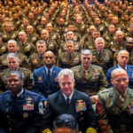 SENSASİA! Pentaqonda “təmizləmə” və “içki” qalmaqalı: Trampın generalları bir-birini “didir”