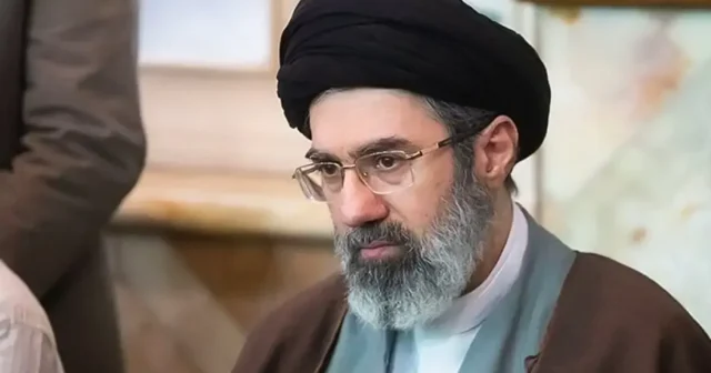 ABŞ-dən Müctəba Xameneyi ilə bağlı ŞOK AÇIQLAMA: “Sağdır, amma…” ABŞ-dən Müctəba Xameneyi ilə bağlı ŞOK AÇIQLAMA: “Sağdır, amma…”