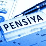 Aprelin pensiyası bu tarixdə veriləcək – RƏSMİ