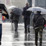 Gələn həftə intensiv yağış yağacaq – XƏBƏRDARLIQ