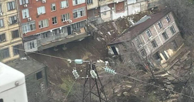 Bu ölkədə FÖVQƏLADƏ VƏZİYYƏT elan edildi