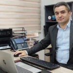 Elnur Məmmədov “Aztelekom”dan ayrıldı – Yeni iş yeri açıqlandı