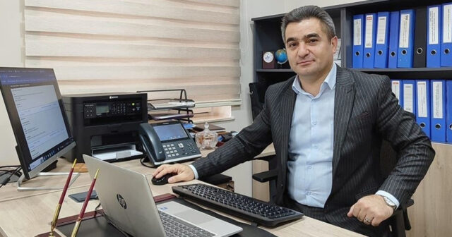Elnur Məmmədov “Aztelekom”dan ayrıldı – Yeni iş yeri açıqlandı