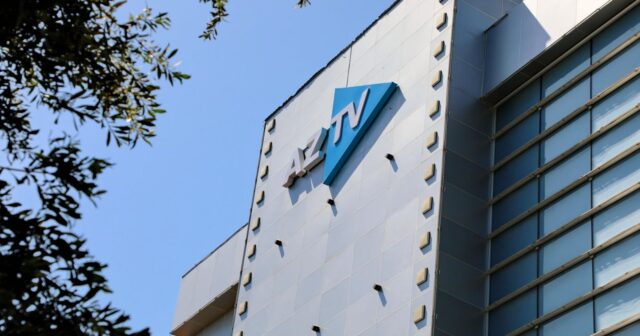 AzTv islahatlar başladı – Bu şöbələr ləğv edilir