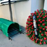 Azərbaycanda generala ağır itki – FOTO