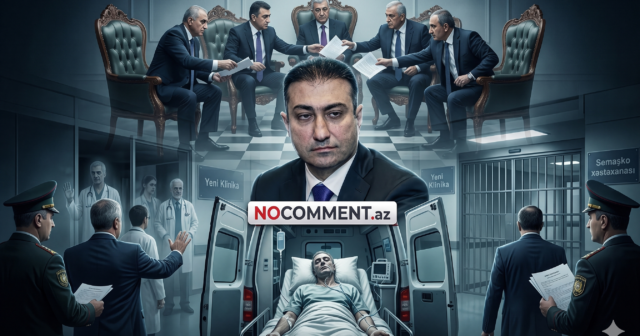 TƏBİB-in kreslo davasında can verən ümidlər – Bayramovun gəlişi “bayram” gətirmədi