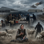 “Azəraqrar” kəndçinin “dərisini soyur” – Dəhşətli mənimsəməni kim edib? \FOTOLAR, VİDEO