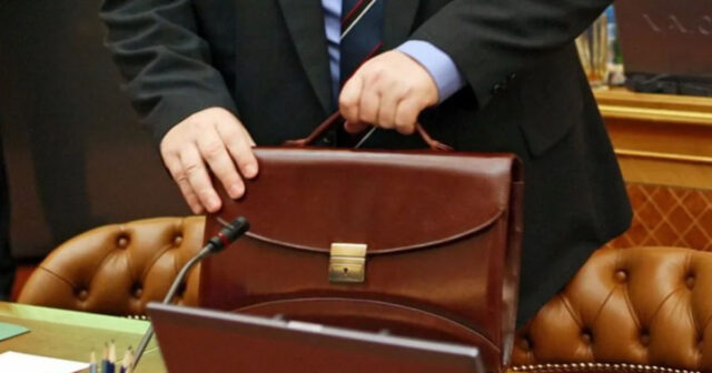 Nazir müavini təyin olunan agentlik rəisinin yerinə təyinat