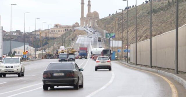 TƏCİLİ! Bakıda təhlükəli vəziyyət: 3 qurum birgə MƏLUMAT YAYDI
