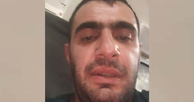 Daha bir həmyerlimiz Ukraynada həlak oldu – Foto