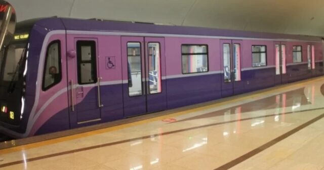 Bakı metrosu ilə bağlı VACİB XƏBƏR: 17-22 may TARİXLƏRİNDƏ …