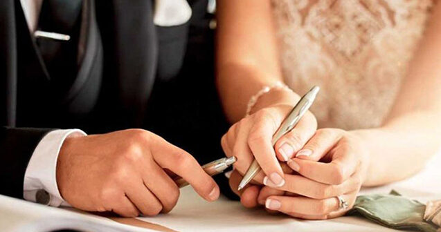 Nikahda yeni tələb: Boşanmaların qarşısı alınacaq?