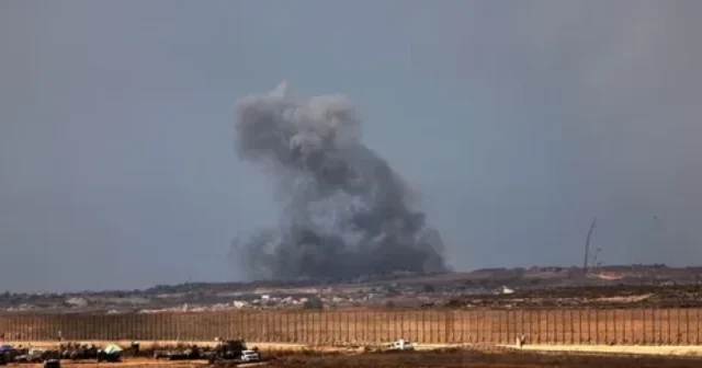 Ermənistanda partlayış: ölən var