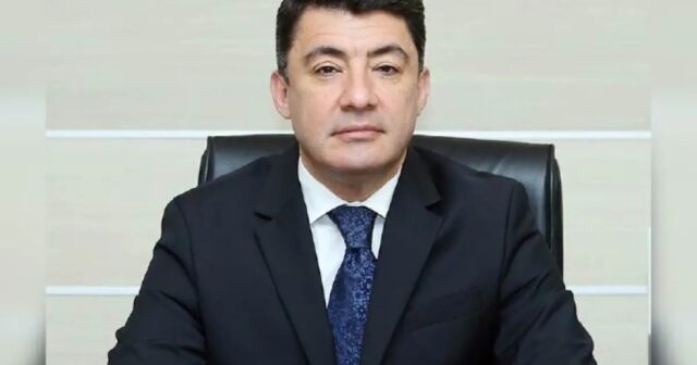 “Yeni Klinika”ya direktor təyin olundu