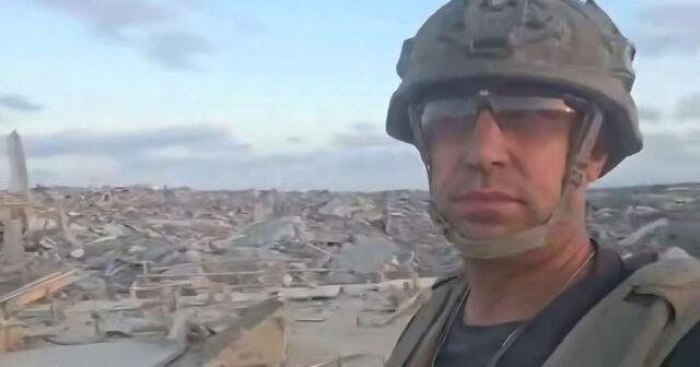 Bu şəhər yer üzündən silindi – VİDEO