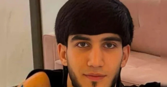 Yusufla birgə hamamda zəhərlənən 14 yaşlı qızın FOTOSU