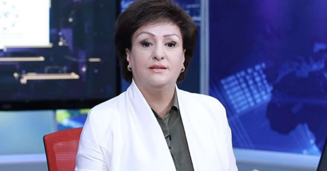 Vəsilə Vahidqızına ağır itki üz verdi