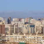 TƏCİLİ! Bakıda “su bombası” təhlükəsi: Bu binalar hər an çökə bilər