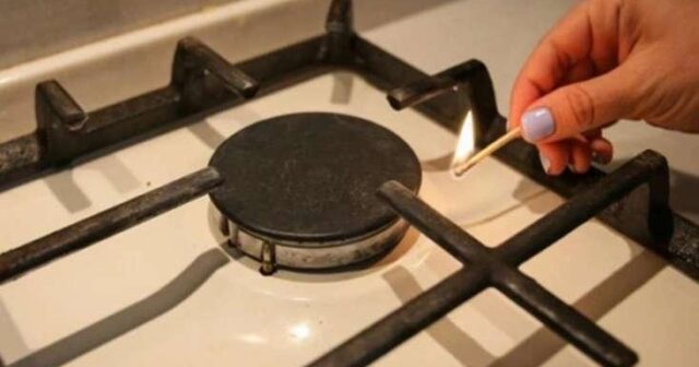 Saat 10:00-dan qaz kəsiləcək – Bu ərazilərdə