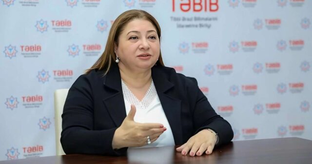 Sabunçu Tibb Mərkəzinin də direktoru işdən çıxarıldı