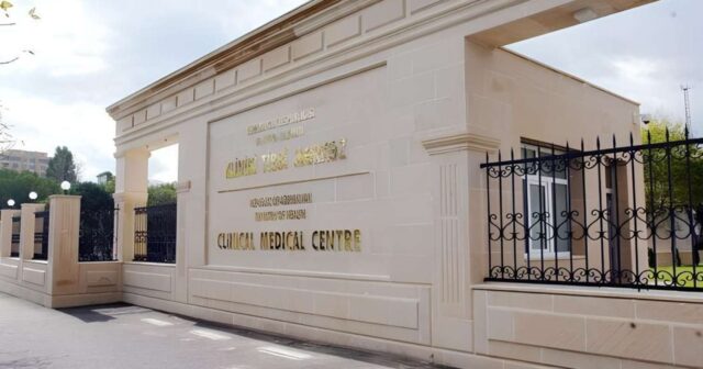Kliniki Tibbi Mərkəzi kim idarə edir? – Direktorsuz qalan xəstəxanalarda vəziyyət necədir?