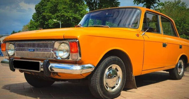 50 manatlıq cərimə baha başa gəldi – 51 illik avtomobilini 6 ay sürə bilməyəcək