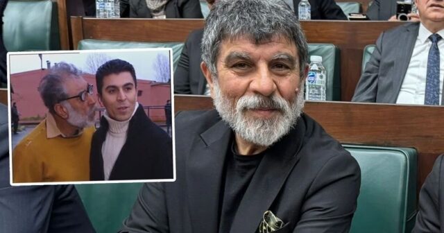 “Kurtlar Vadisi”nin “Erdal”ı ilə Hakan Fidan arasında SƏMİMİ SÖHBƏT