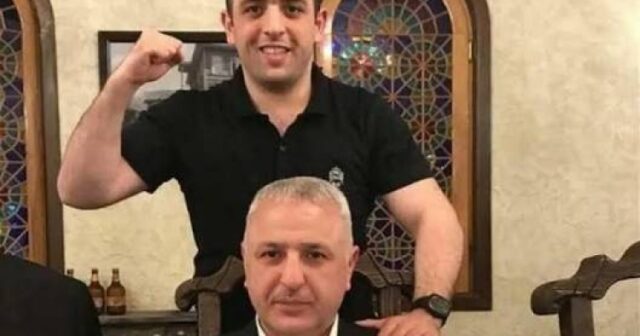 Deputat oğlunun şirkəti 29 milyonluq tender qazandı