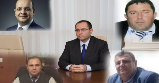 KTN-də biabırçı “islahatlar” başlayır – Yeyintiyə görə işdən çıxarılanlar yenidən vəzifəyə gətirilir