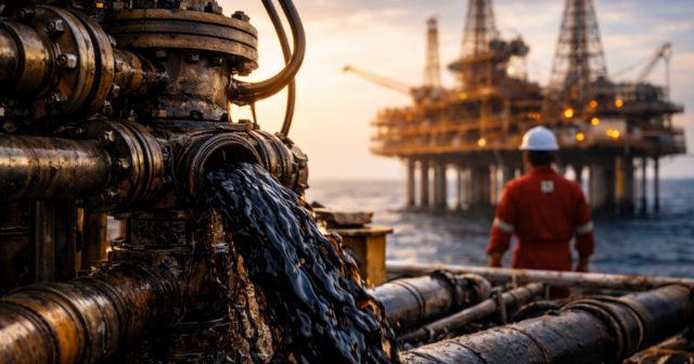 Bazarda rekord AZALMA – Neftimiz ucuzlaşdı