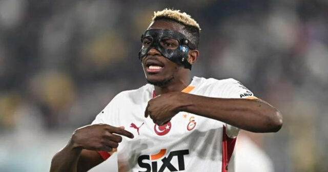 ​”Barselona” Osimenə görə 5 futbolçusunu satır