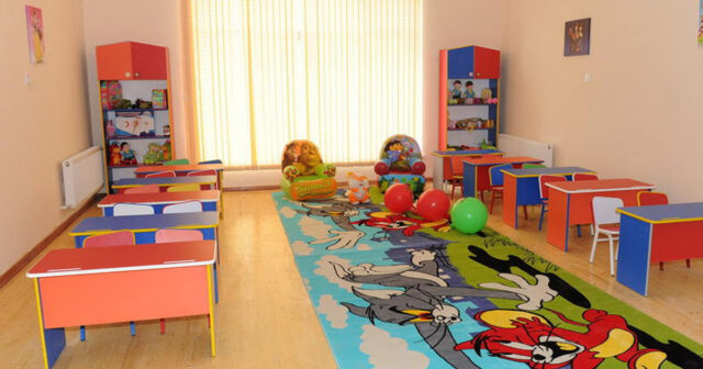 Sarayda “şişirdilmiş” bağça layihəsi: milyonlar hara gedir?