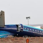 TƏCİLİ! Rusiya AZAL təyyarəsinin vurulmasına görə KOMPENSASİYA VERƏCƏK TƏCİLİ! Rusiya AZAL təyyarəsinin vurulmasına görə KOMPENSASİYA VERƏCƏK