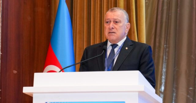 İcra başçısı sektor müdirini vəzifədən azad etdi