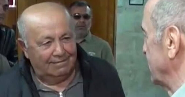 Erməni blogerdən rəsmi Bakıya xahiş – “Bunları azad etməyin” – VİDEO