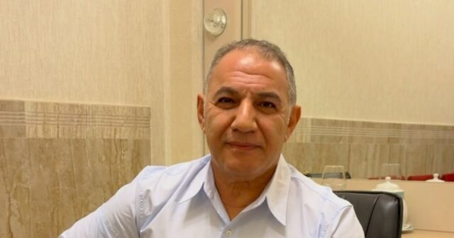 Ədalət Şükürov bunun üçün 110 min manat ödədi