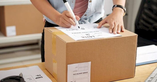 Gömrük yoxlamasında mallar sökülə və hissələrə ayrıla biləcək