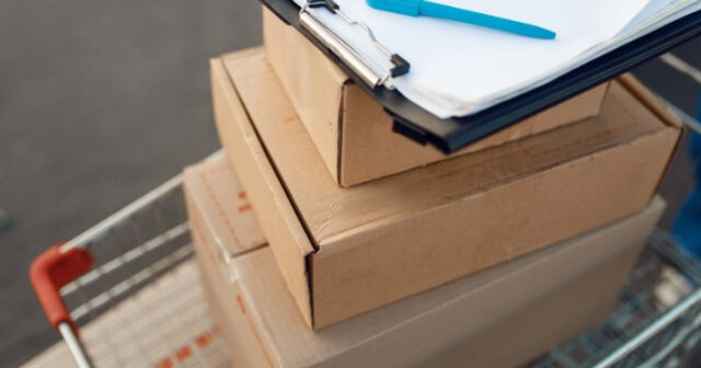 Gömrük mallarınızı 1 aydan çox saxlanılmayacaq