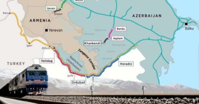 Tramp marşrutu: Bakı və Vaşinqton texniki danışıqlara başladı