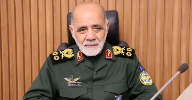 İran generalından ABŞ və İsrailə çağırış: “Hərbi gücümüzü qəbul edin”