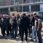 Gürcüstanda işləyən azərbaycanlılar pullarını ala bilmirlər – VİDEO