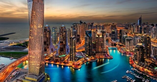 Dubayın yerini bu ölkə alır